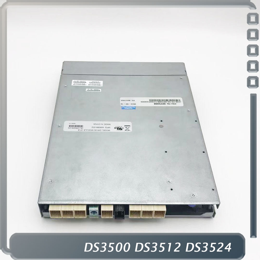 IBM DS3500 DS3512 DS3524 Ʈѷ 68Y8481 69Y2928